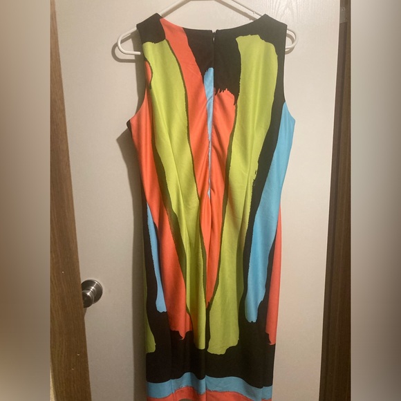 Chetta B Dress - Picture 3 of 5